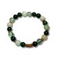 Virgo Zodiac Gemstone Bracelet