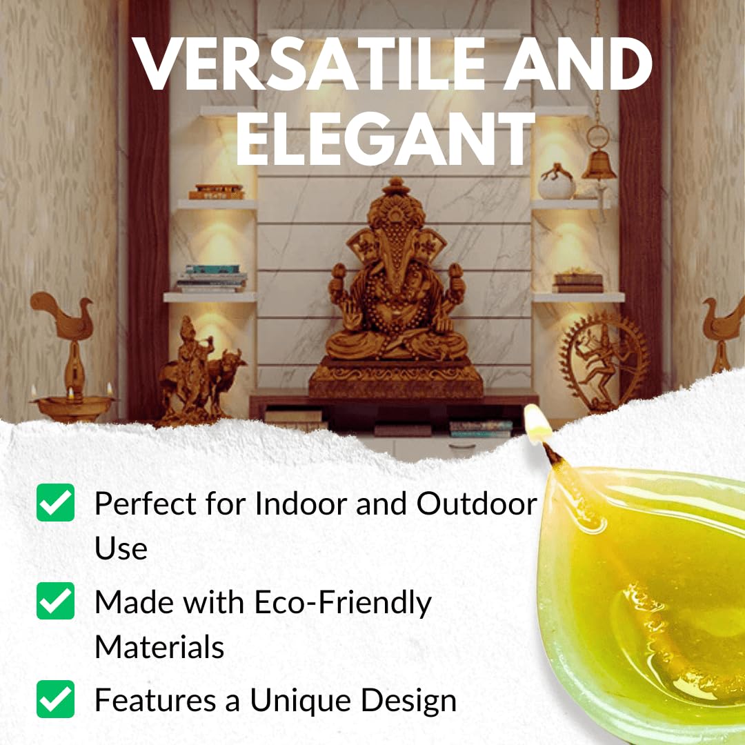 Green Aventurine Lamp – A Beacon of Prosperity, Healing, and Harmony