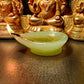 Green Aventurine Lamp – A Beacon of Prosperity, Healing, and Harmony