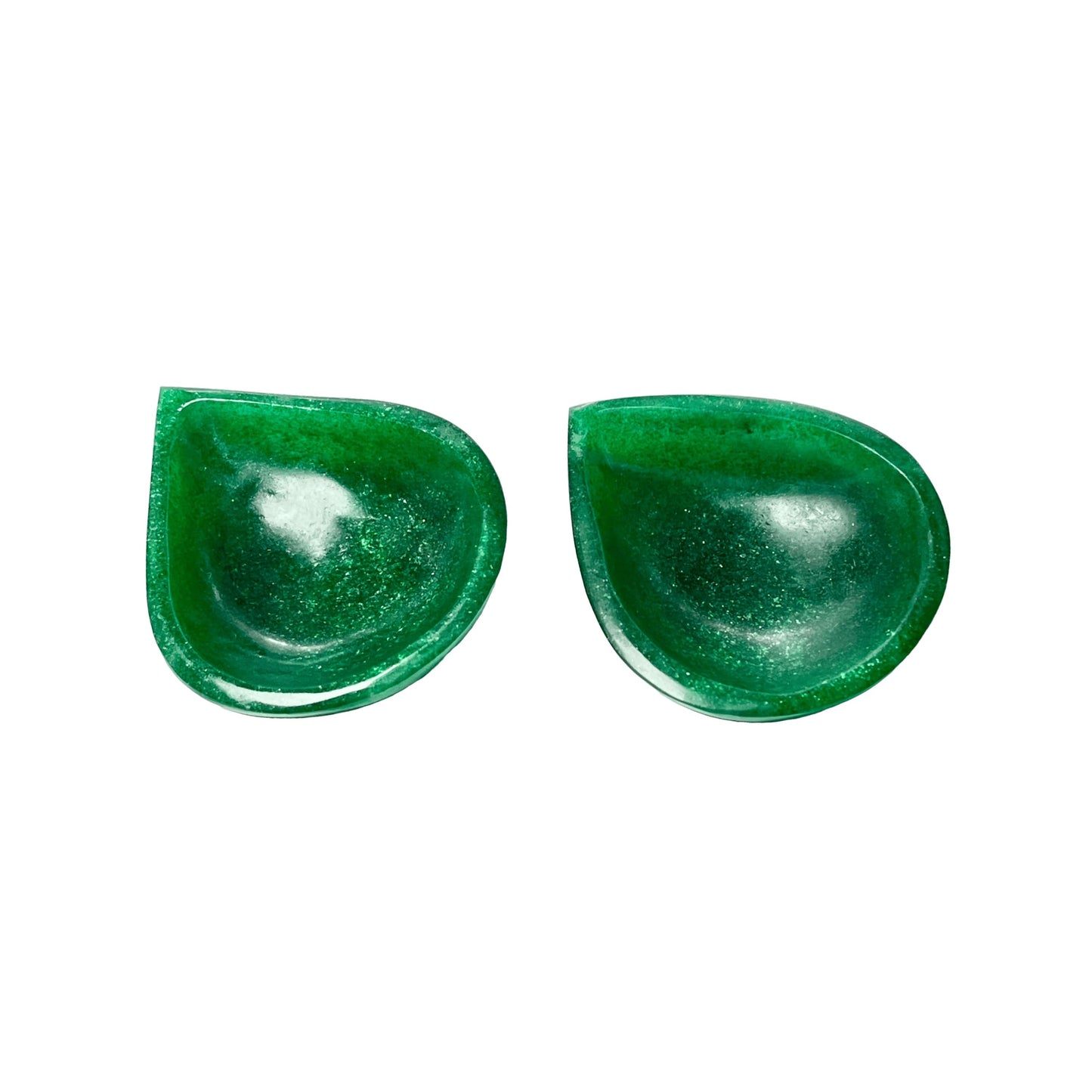 Green Jade Lamp – A Soothing Glow for Harmony and Prosperity