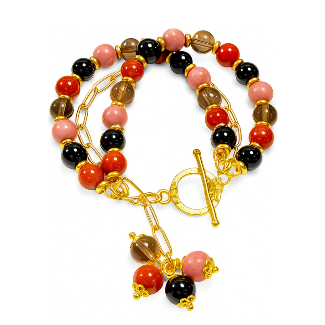 Scorpio Women's Designer Bracelet