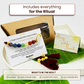 Designer 7 Chakra Bracelet Lumba For Chakra Balancing & Protection