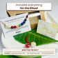 7 Chakra Bracelet Rakhi for Chakra Balancing & Protection