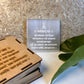 Selenite Crystal Navkar Mantra For Unlocking Peace, Prosperity and Spiritual Growth