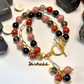 Scorpio Women's Designer Bracelet