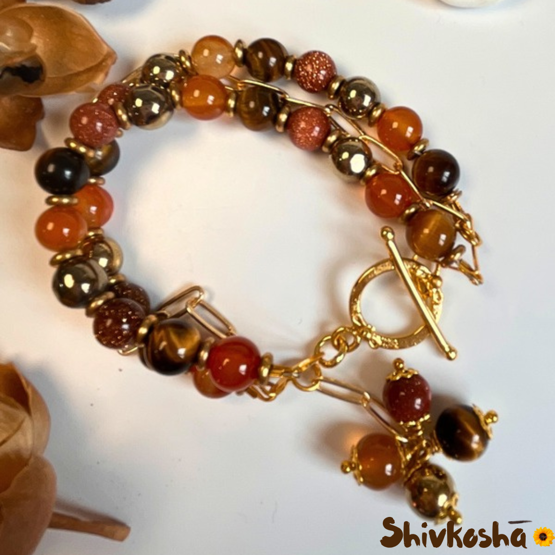Leo Women's Designer Bracelet