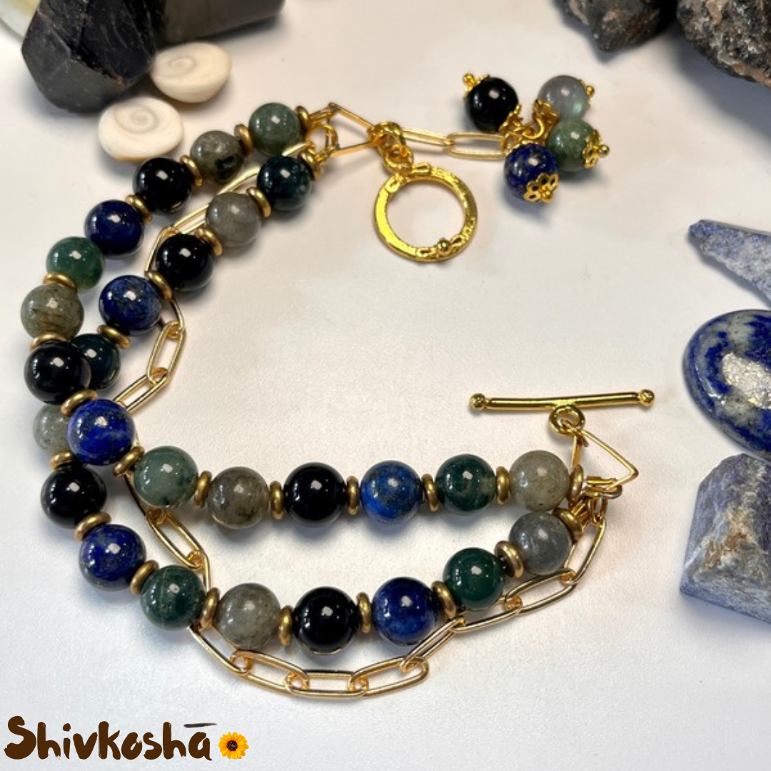 Libra Women's Designer Bracelet