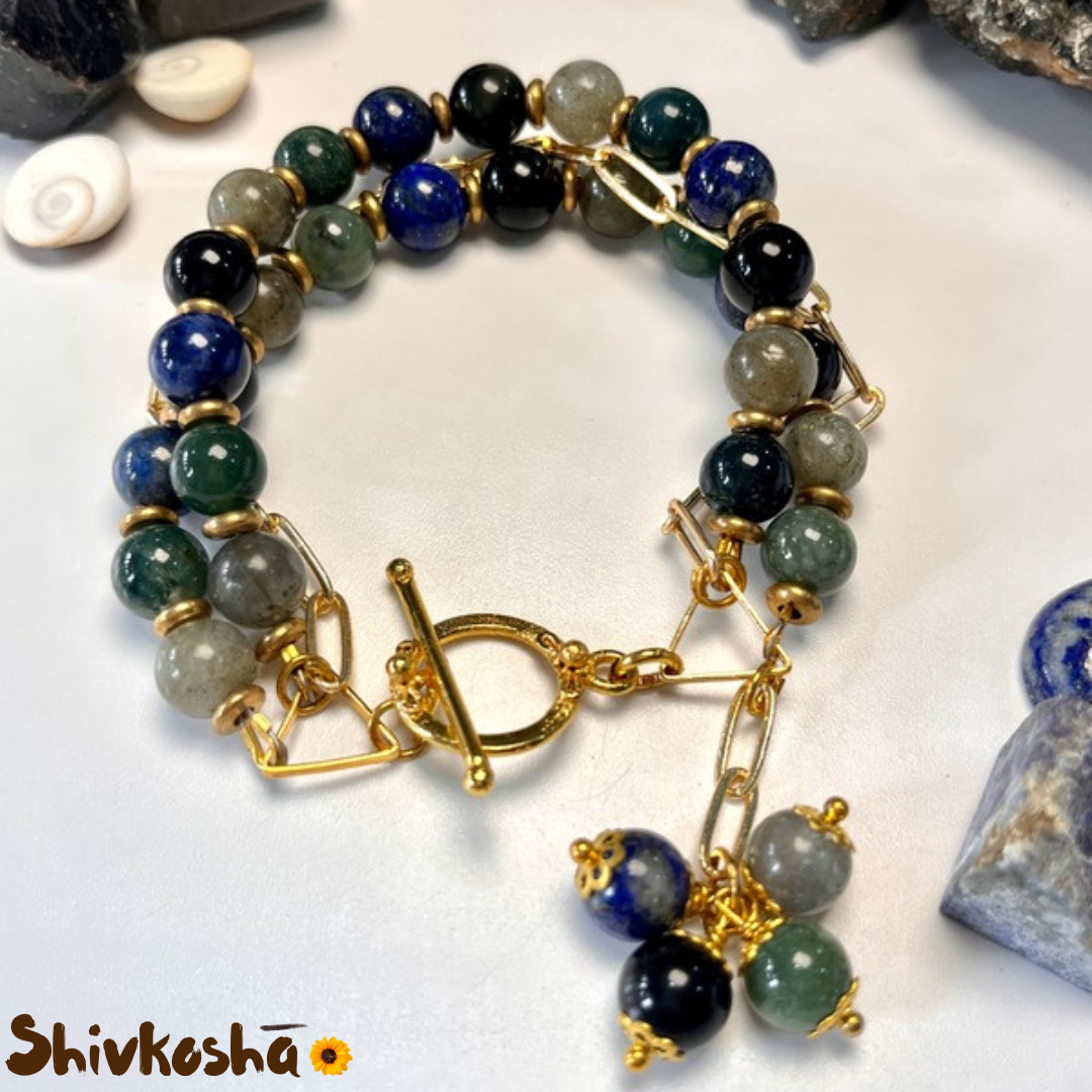 Libra Women's Designer Bracelet