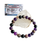 Anxiety Relief Gemstone Bracelet