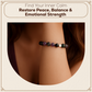 Anxiety Relief Gemstone Bracelet