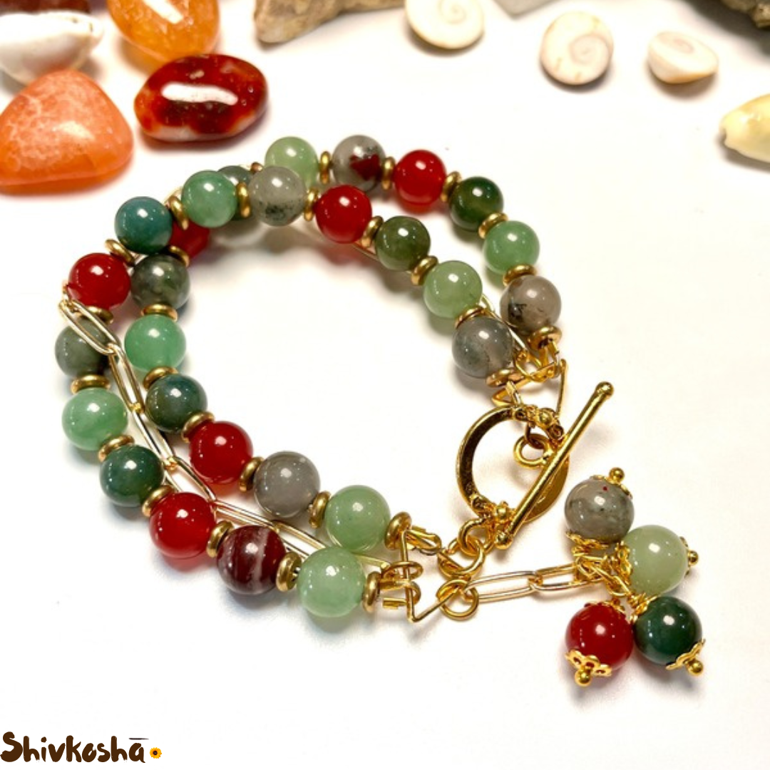 Aries Women's Designer Bracelet