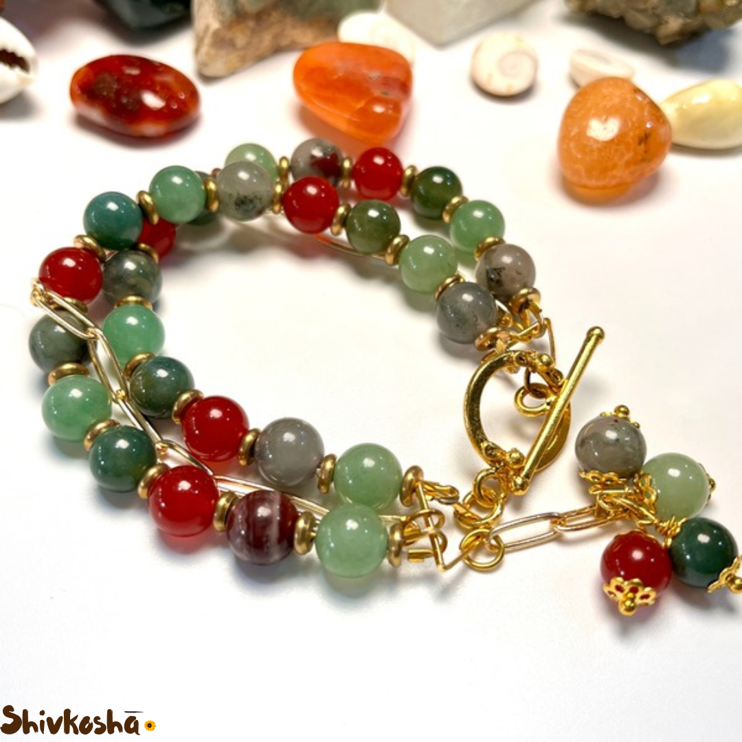 Aries Women's Designer Bracelet