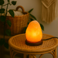 Himalayan Salt Lamp Is A Natural Source of Healing & Serenity