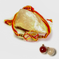 Clear Quartz Rakhi for Manifestation & Healing