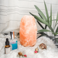 Himalayan Salt Lamp Is A Natural Source of Healing & Serenity