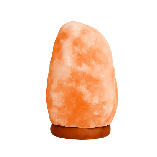 Himalayan Salt Lamp Is A Natural Source of Healing & Serenity