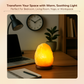 Himalayan Salt Lamp Is A Natural Source of Healing & Serenity