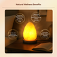 Himalayan Salt Lamp Is A Natural Source of Healing & Serenity