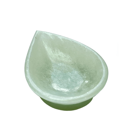 Green Aventurine Lamp – A Beacon of Prosperity, Healing, and Harmony