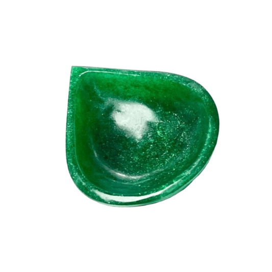 Green Jade Lamp – A Soothing Glow for Harmony and Prosperity