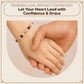 Love & Attraction Gemstone Bracelet