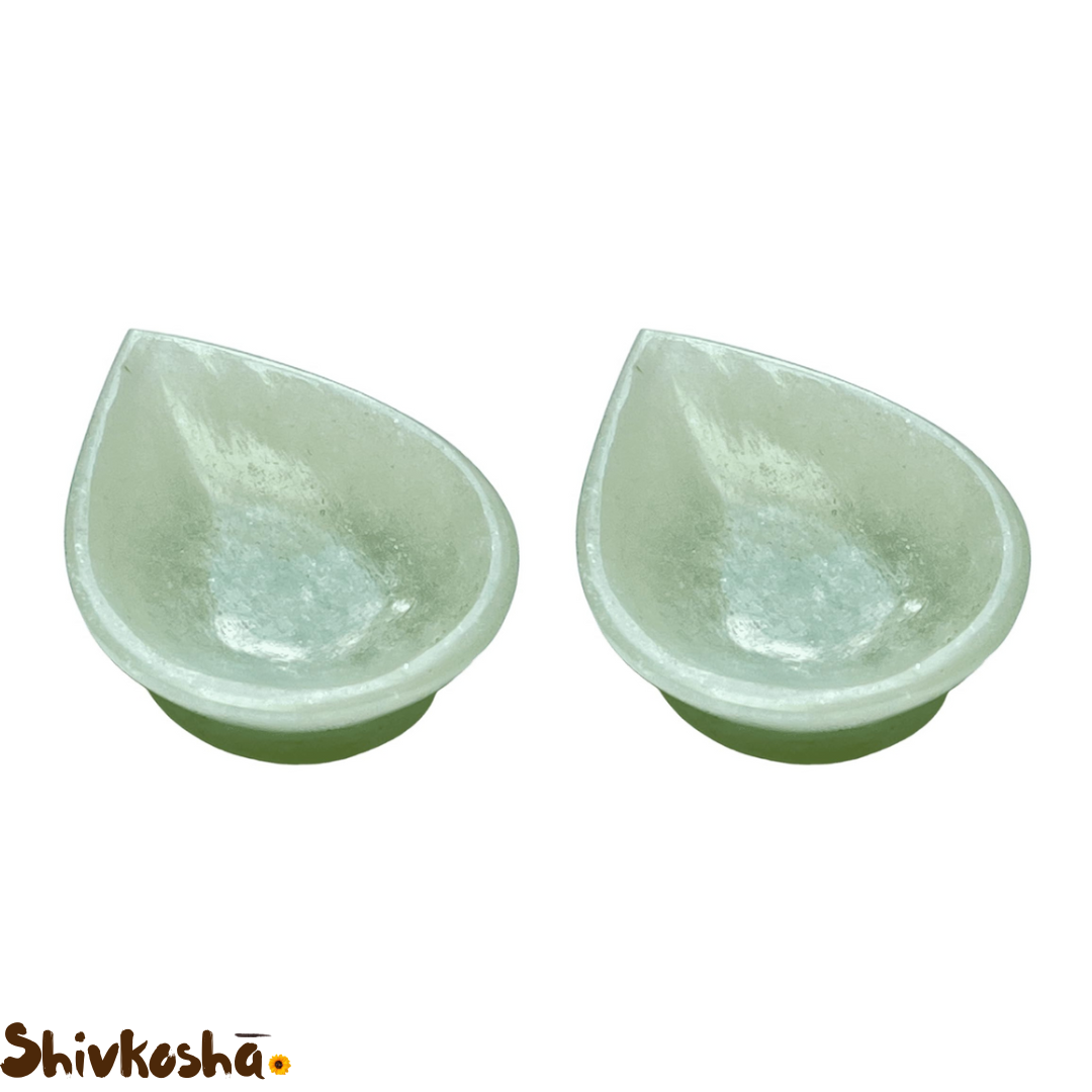 Green Aventurine Lamp – A Beacon of Prosperity, Healing, and Harmony