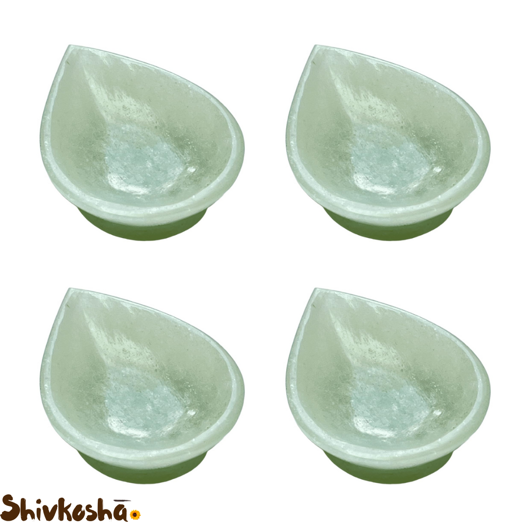 Green Aventurine Lamp – A Beacon of Prosperity, Healing, and Harmony