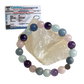 Marital Harmony Gemstone Bracelet