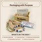 Marital Harmony Gemstone Bracelet