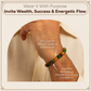 Money Magnet Gemstone Bracelet