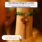 Designer Money Magnet Bracelet Lumba for Abundance & Prosperity
