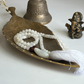 Moonstone Japa Mala For Inner Peace, Intuition & Emotional