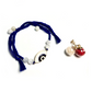 Moonstone Bracelet Rakhi for Protection & Emotional Balance