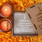 Selenite Crystal Navkar Mantra For Unlocking Peace, Prosperity and Spiritual Growth