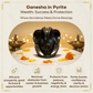 Pyrite Ganesha Idol