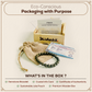 Pyrite Bracelet – Natural Wealth, Success & Protection Crystal