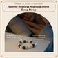 Sleep Therapy Gemstone Bracelet