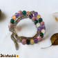 Taurus Men's Designer Bracelet