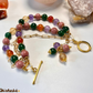 Taurus Women's Designer Bracelet
