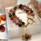 Taurus Women's Designer Bracelet