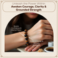 Tiger Eye Bracelet – Stone of Courage, Focus & Protection