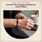 Tiger Eye Bracelet – Stone of Courage, Focus & Protection