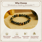 Triple Protection Gemstone Bracelet