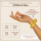 Triple Protection Gemstone Bracelet