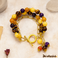 Pisces Women's Designer Bracelet