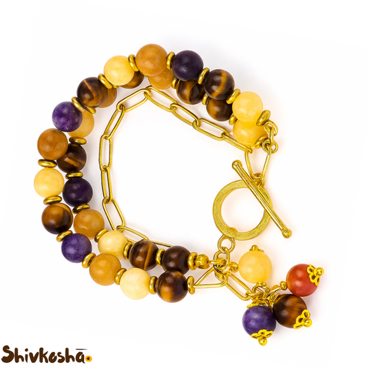 Pisces Women's Designer Bracelet