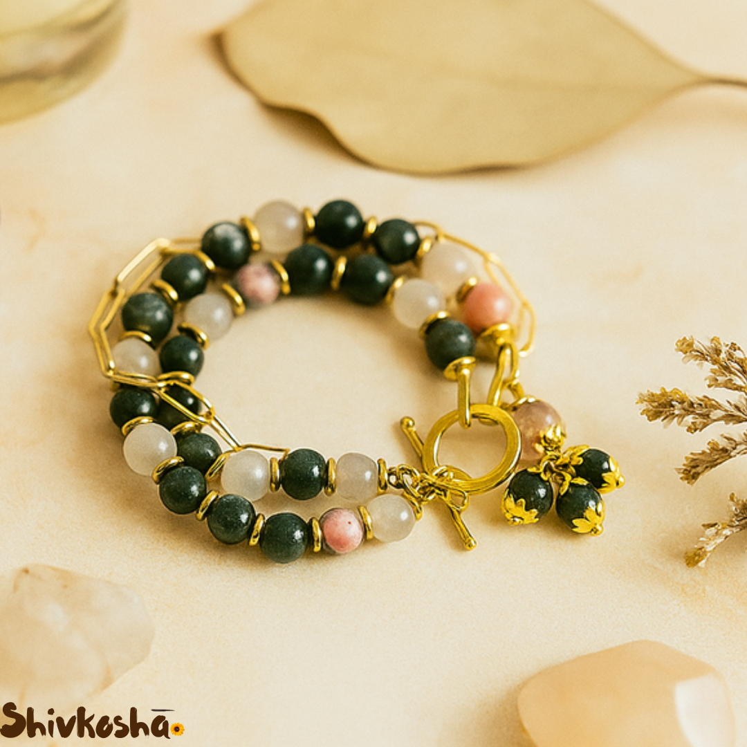 Aquarius Women's Designer Bracelet