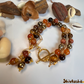 Leo Women's Designer Bracelet