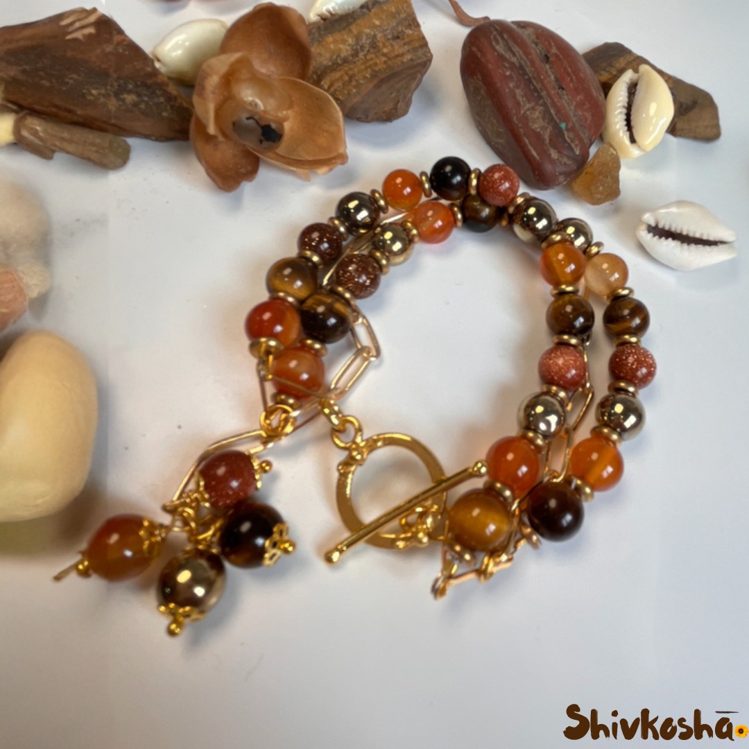 Leo Women's Designer Bracelet