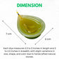 Green Aventurine Lamp – A Beacon of Prosperity, Healing, and Harmony